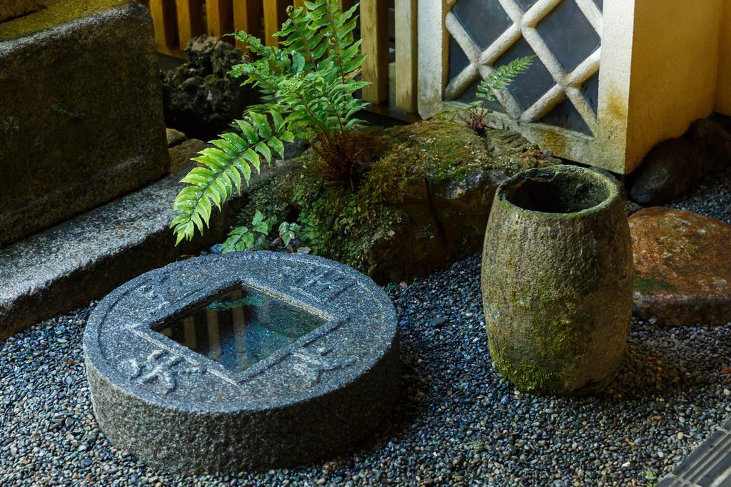 Kibune Hiroya Kyoto Bagian luar foto