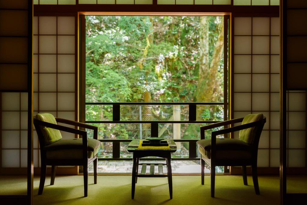 Kibune Hiroya Kyoto Bagian luar foto