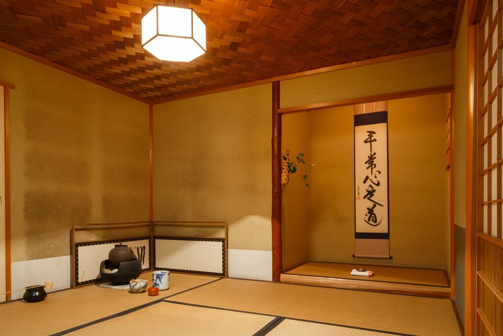 Kibune Hiroya Kyoto Bagian luar foto