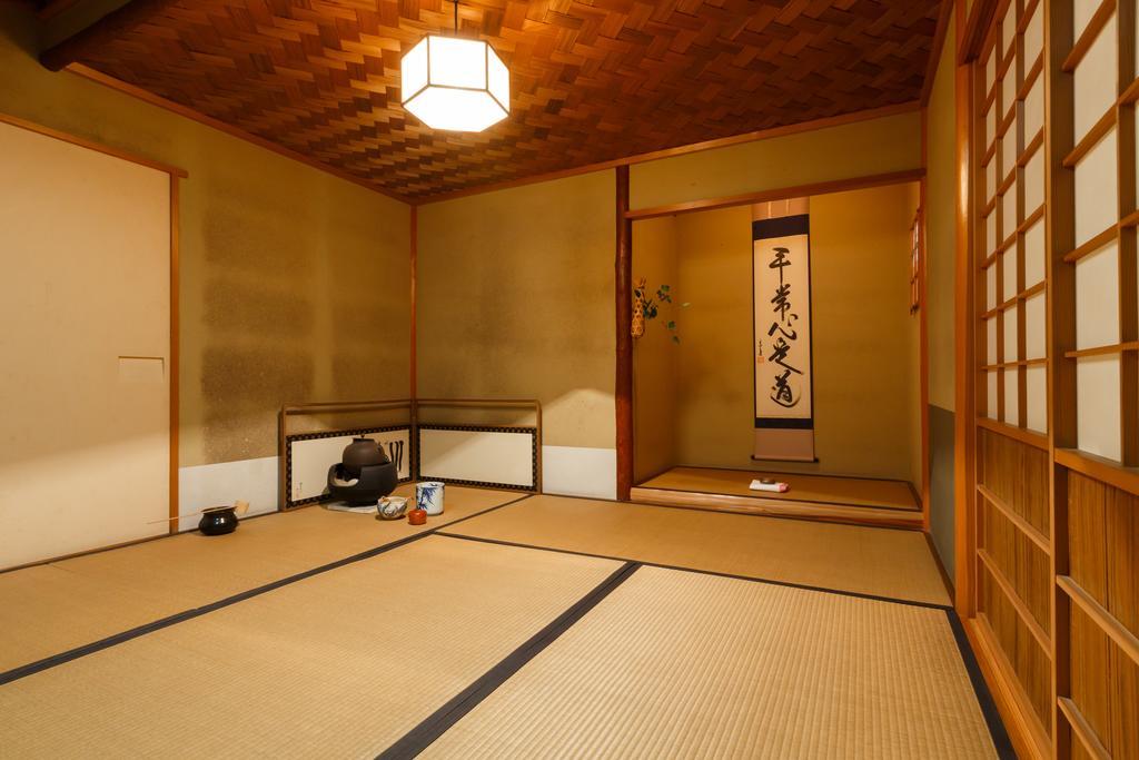 Kibune Hiroya Kyoto Bagian luar foto