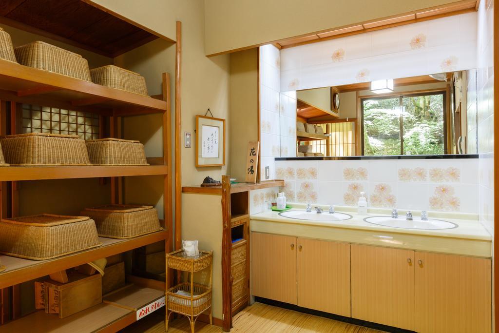 Kibune Hiroya Kyoto Bagian luar foto